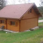 Шале Confort 1-7 Personnes