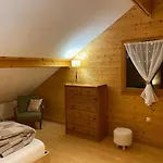 Шале Confort 1-7 Personnes