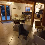 Confort 1-7 Personnes *