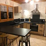 Шале Confort 1-7 Personnes *