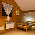 Confort 1-7 Personnes Anould