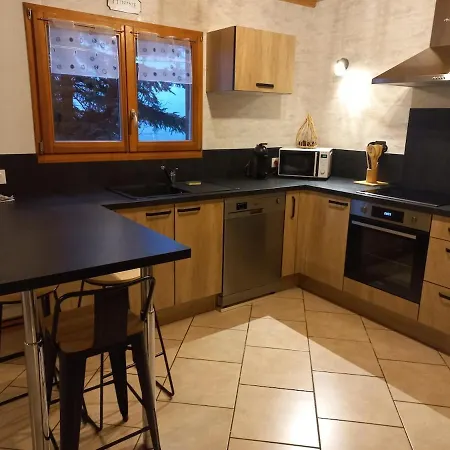 Confort 1-7 Personnes