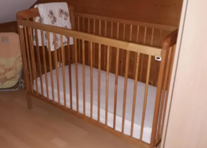 Confort 1-7 Personnes Chalet Anould