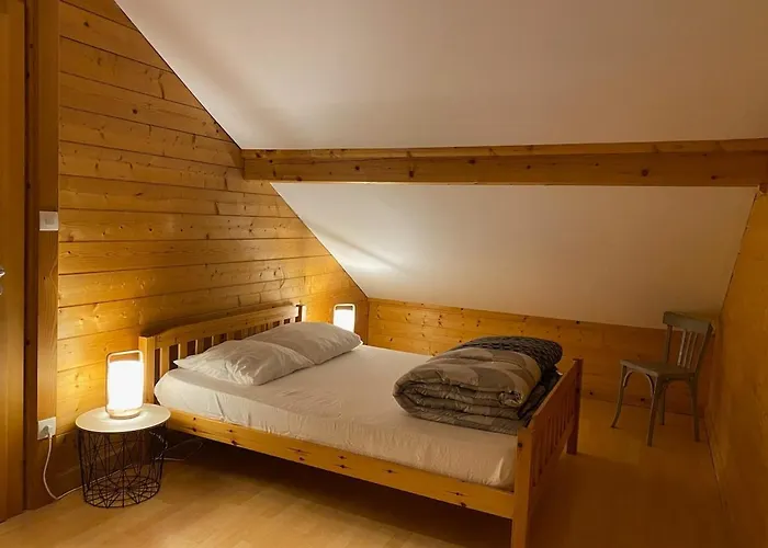 Confort 1-7 Personnes