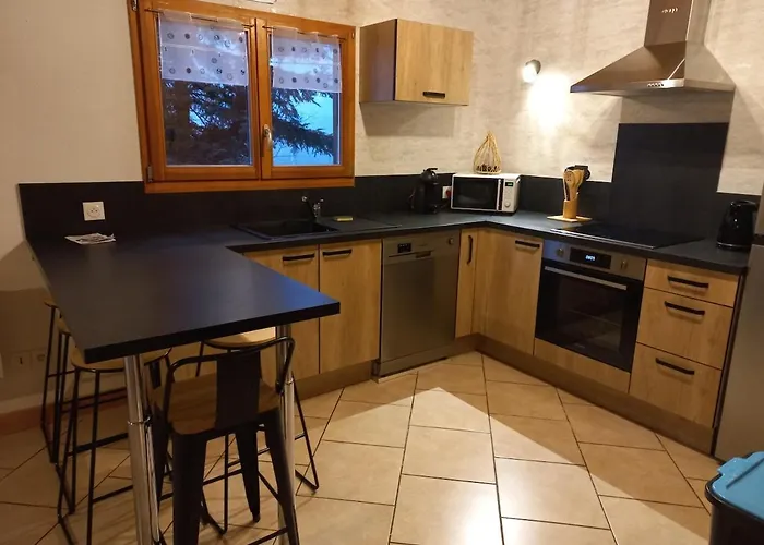 Confort 1-7 Personnes